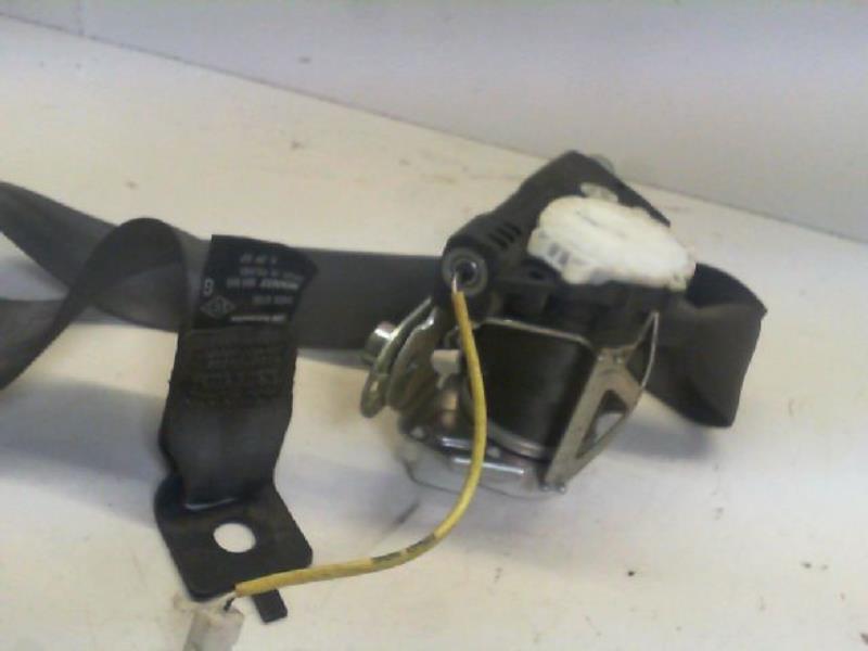 Ceinture arriere gauche RENAULT CLIO 3 PHASE 1 Diesel - 1