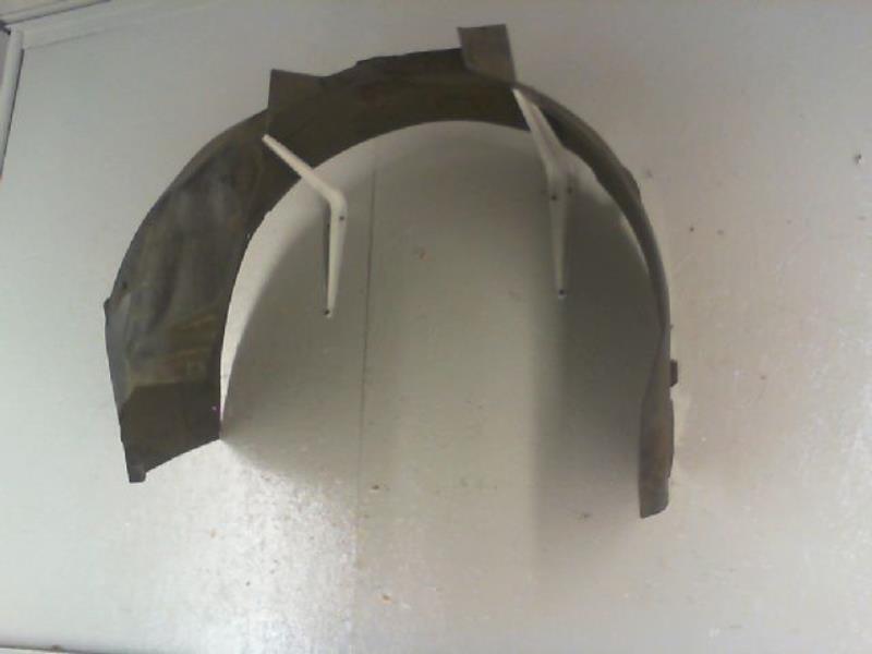 Pare boue avant droit OPEL VECTRA C PHASE 1 Diesel - 1
