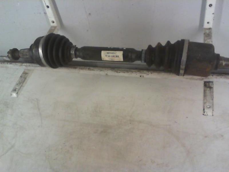 Cardan gauche (transmission) RENAULT VEL SATIS PHASE 1 Diesel - 1