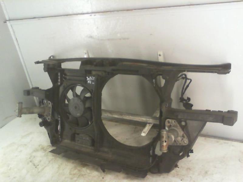 Armature avant, Masque avant AUDI A6 2 AVANT PHASE 2 BREAK Diesel - 1