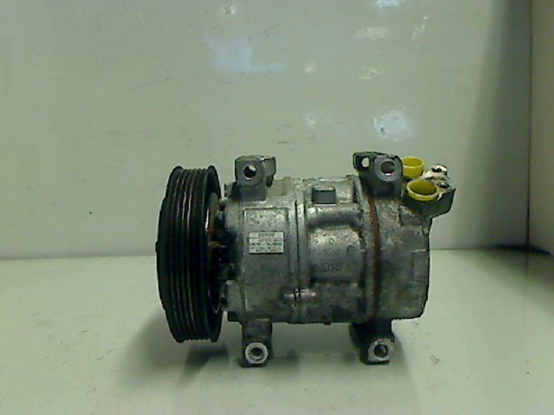 Compresseur clim FIAT BRAVO 2 Diesel - 1