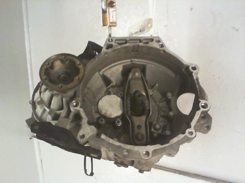 Boite de vitesses SEAT IBIZA 4 PHASE 1 Diesel - 1
