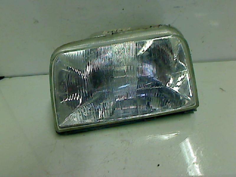 Optique avant principal gauche (feux)(phare) RENAULT EXPRESS PHASE 1 Diesel - 1