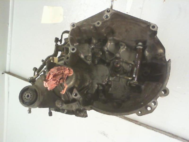 Boite de vitesses CITROEN AX PHASE 2 Essence - 1