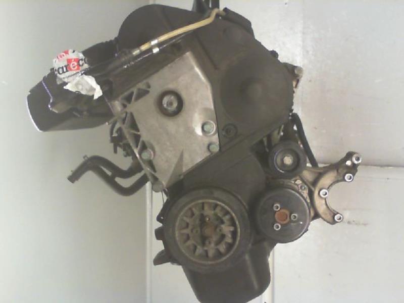 Motore VOLKSWAGEN LUPO Diésel - 1