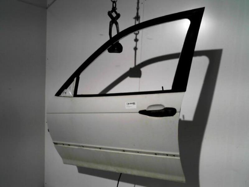 Porte avant gauche BMW SERIE 3 E46 PHASE 1 Diesel - 1
