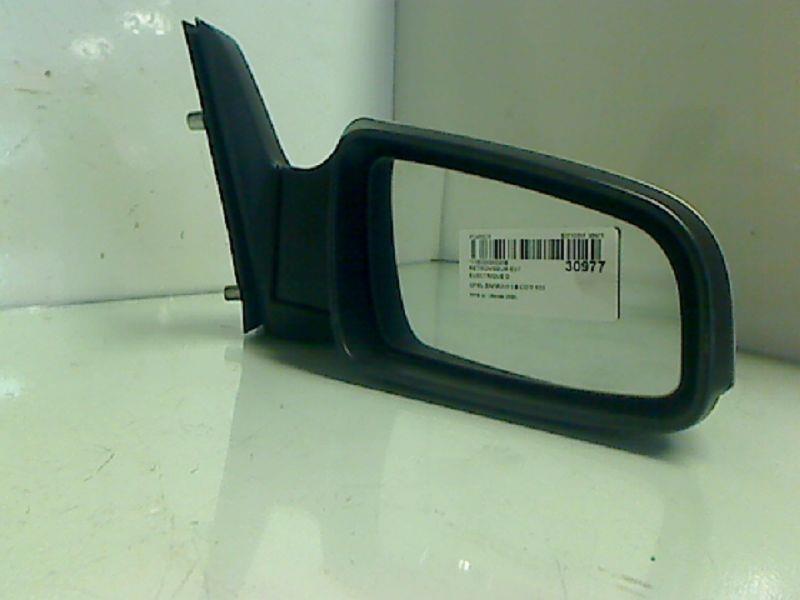 Retrovisor derecho OPEL ZAFIRA B PHASE 1 Diésel - 1