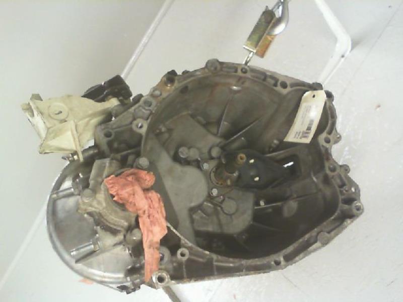 Boite de vitesses PEUGEOT 307 PHASE 1 Diesel - 1