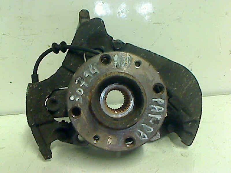 Fusee avant droit FIAT PANDA 2 PHASE 1 Diesel - 1