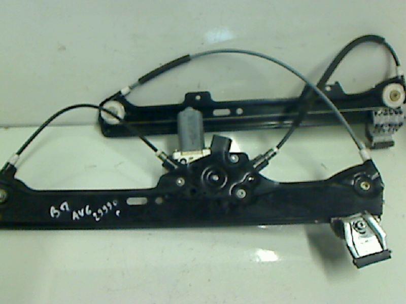 Leve vitre electrique avant gauche BMW SERIE 5 E60 PHASE 2 Diesel - 1