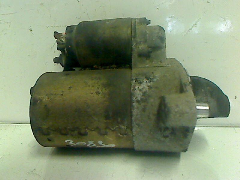 Demarreur CHEVROLET KALOS Essence - 1