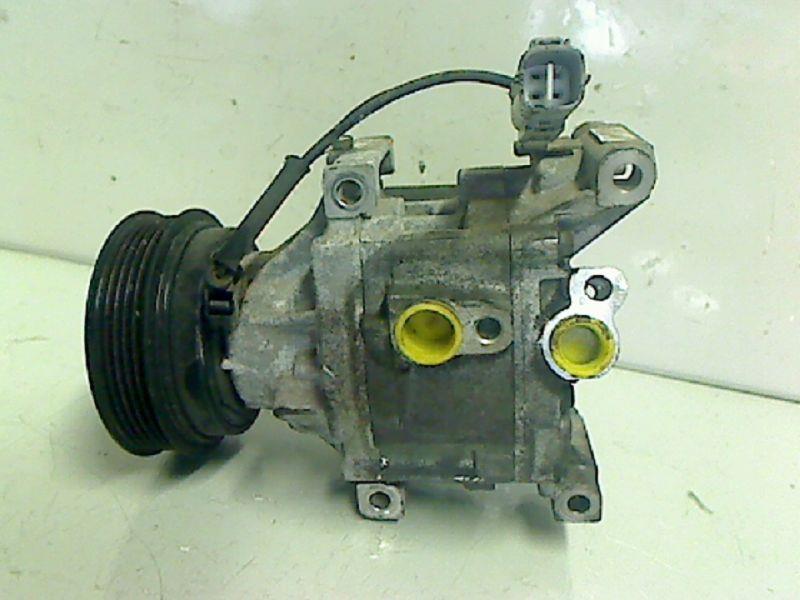 Compresseur clim TOYOTA COROLLA 10 PHASE 1 Diesel - 1
