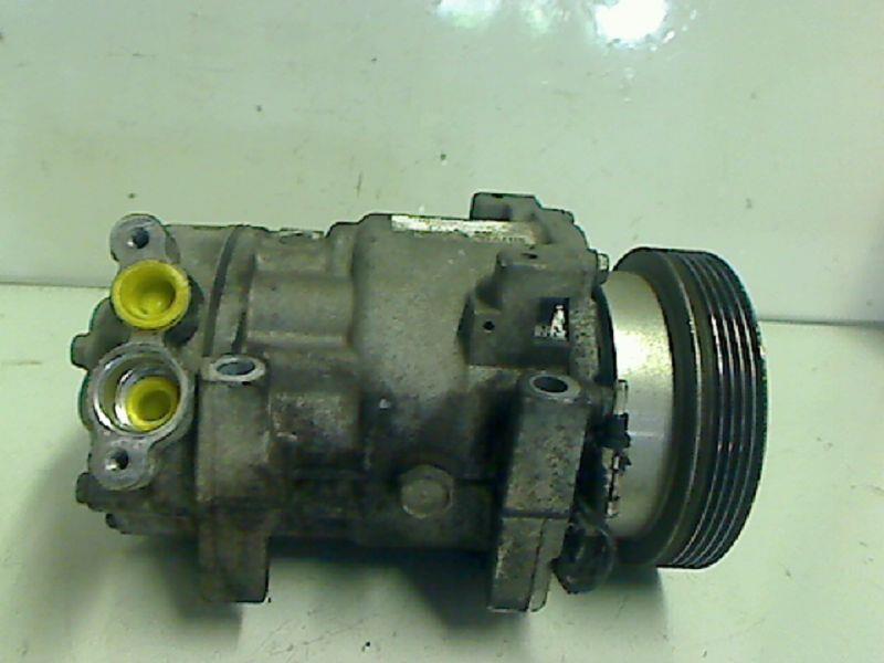 Compresseur clim DACIA LOGAN MCV 1 PHASE 1 BREAK Essence - 1