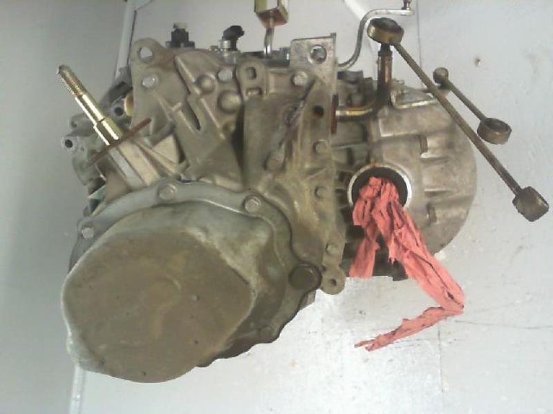 Boite de vitesses CITROEN XSARA PHASE 1 Diesel - 1