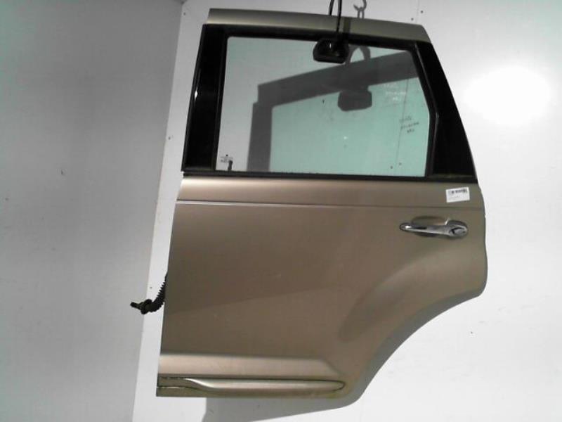 Porte arriere gauche CHRYSLER PT CRUISER PHASE 1 BREAK Diesel - 1