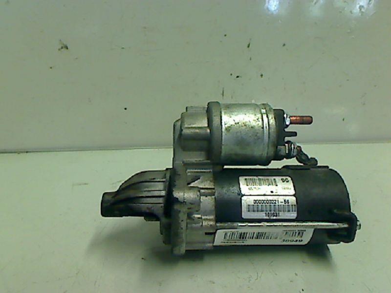 Demarreur OPEL CORSA C PHASE 2 Diesel - 1