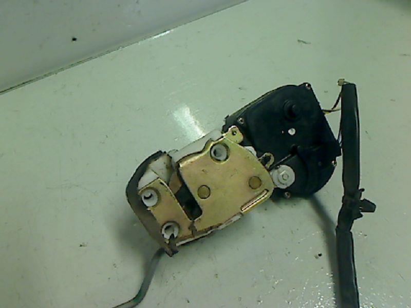 Serrure avant gauche ROVER 200 Diesel - 1