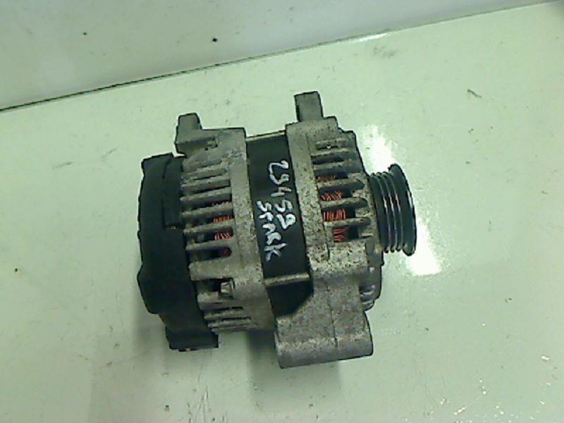 Alternateur CHEVROLET SPARK PHASE 1 Essence - 1