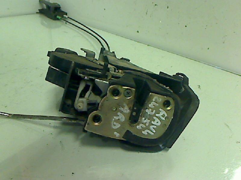 Serrure arriere droit TOYOTA RAV4 Diesel - 1
