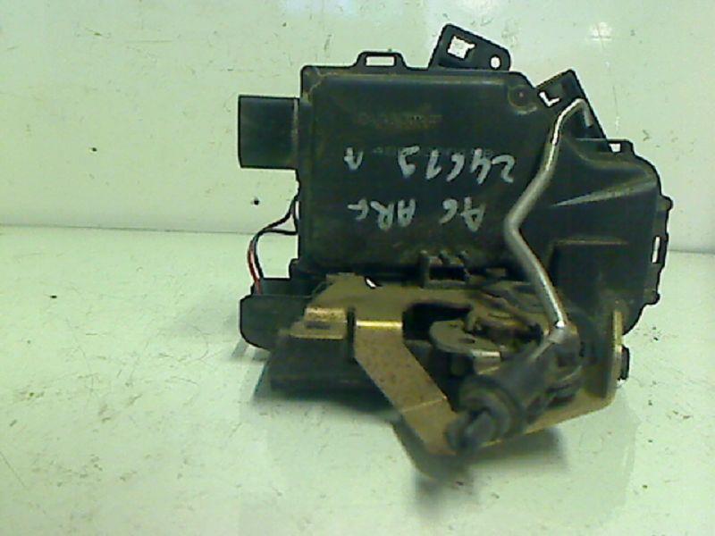 Serrure arriere gauche AUDI A6 2 PHASE 1 Diesel - 1