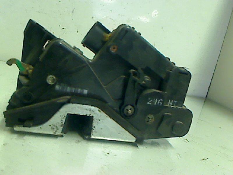 Serrure arriere droit BMW SERIE 3 E46 PHASE 1 Diesel - 1