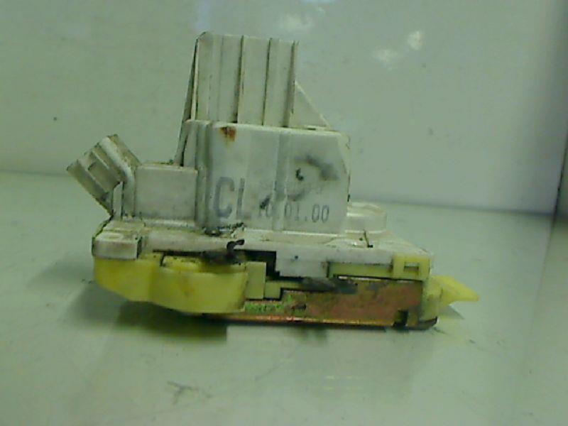 Serrure avant gauche FORD FOCUS 1 Diesel - 1