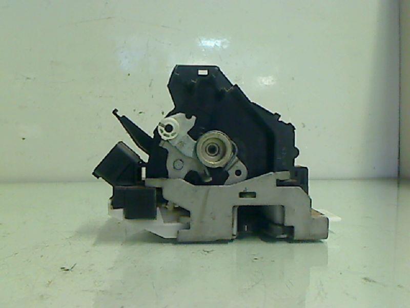 Serrure avant droit FORD MONDEO Diesel - 1