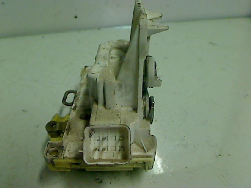 Serrure avant droit FORD MONDEO Diesel - 1