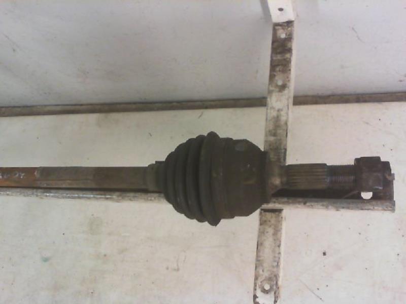 Cardan gauche (transmission) CITROEN C2 PHASE 1 Essence - 1