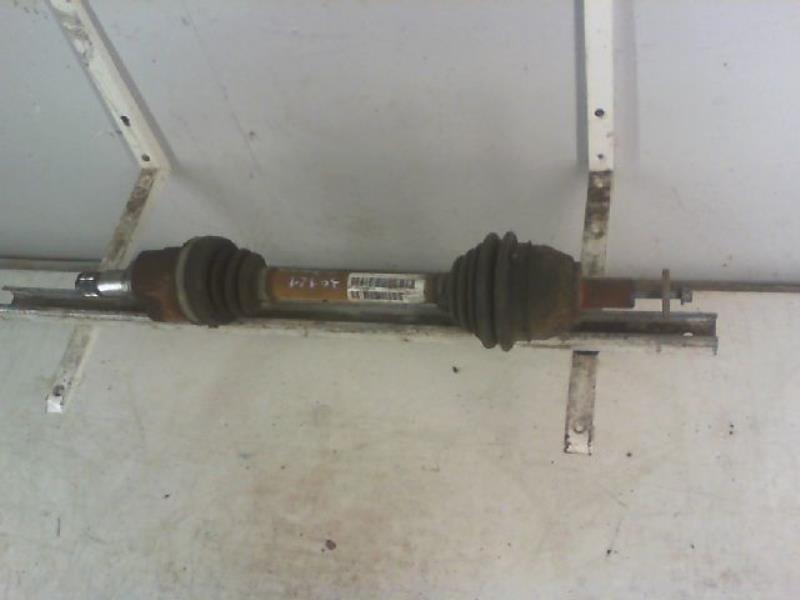 Cardan gauche (transmission) VOLVO C 30 PHASE 1 Diesel - 1