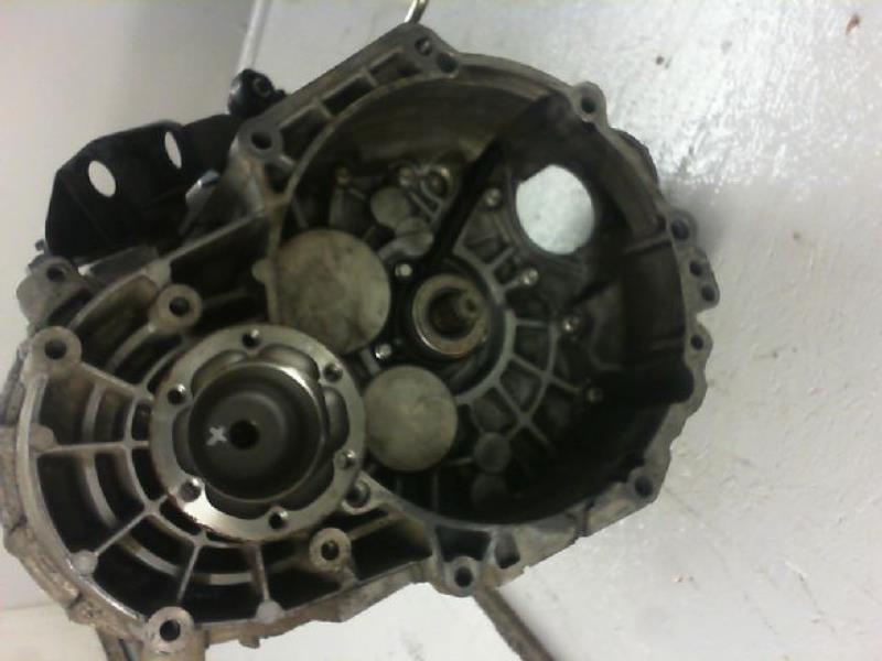 Boite de vitesses VOLKSWAGEN TOURAN 1 PHASE 2 Diesel - 1
