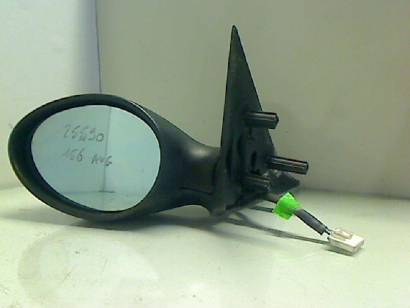 Retroviseur gauche ALFA ROMEO 156 PHASE 1 - 4P 1997-10->2001-12 Diesel - 1