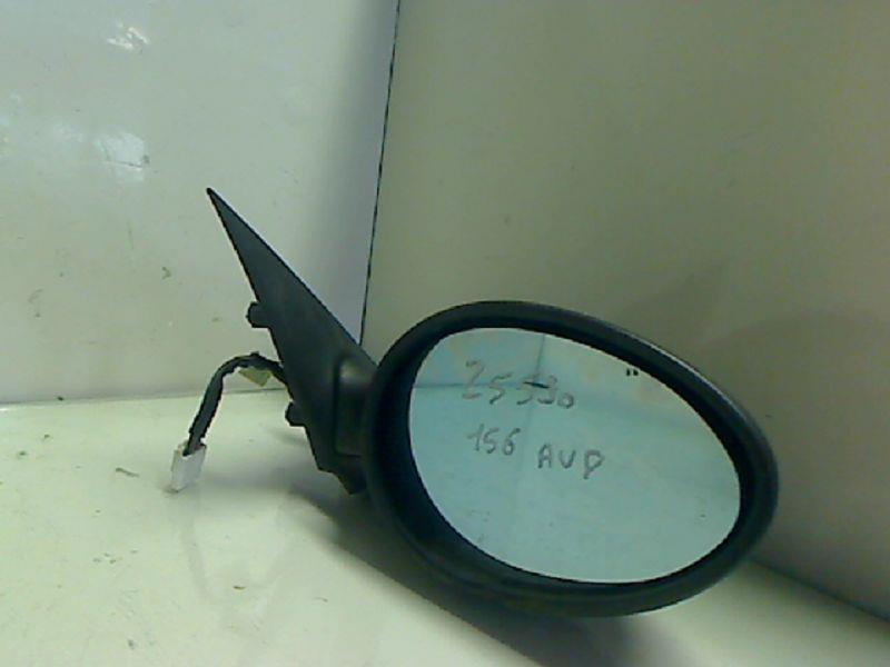 Retrovisor derecho ALFA ROMEO 156 PHASE 1 - 4P 1997-10->2001-12 Diésel - 1