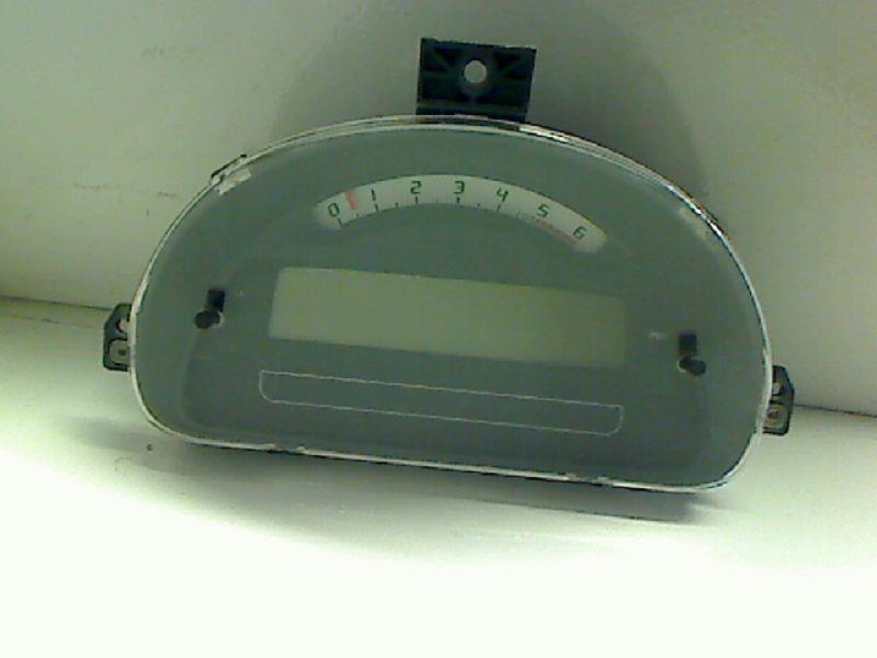 Compteur CITROEN C2 PHASE 1 Diesel - 1