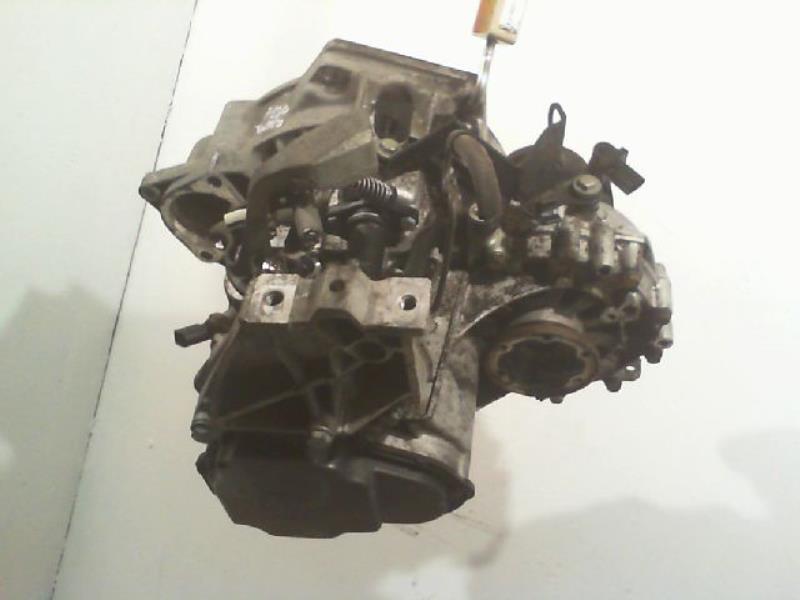 Scatola cambio SEAT TOLEDO 2 Diésel - 1