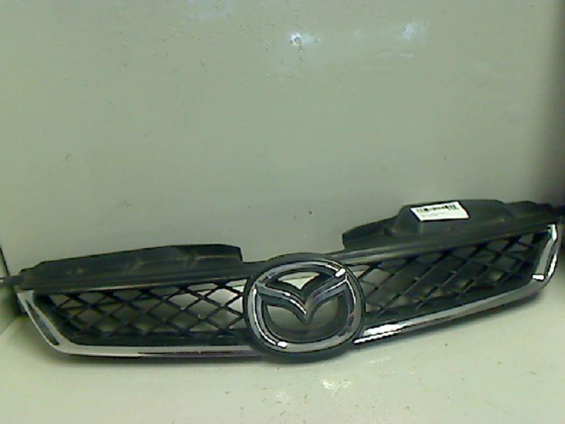 Calandre MAZDA 5 1 PHASE 1 Diesel - 1