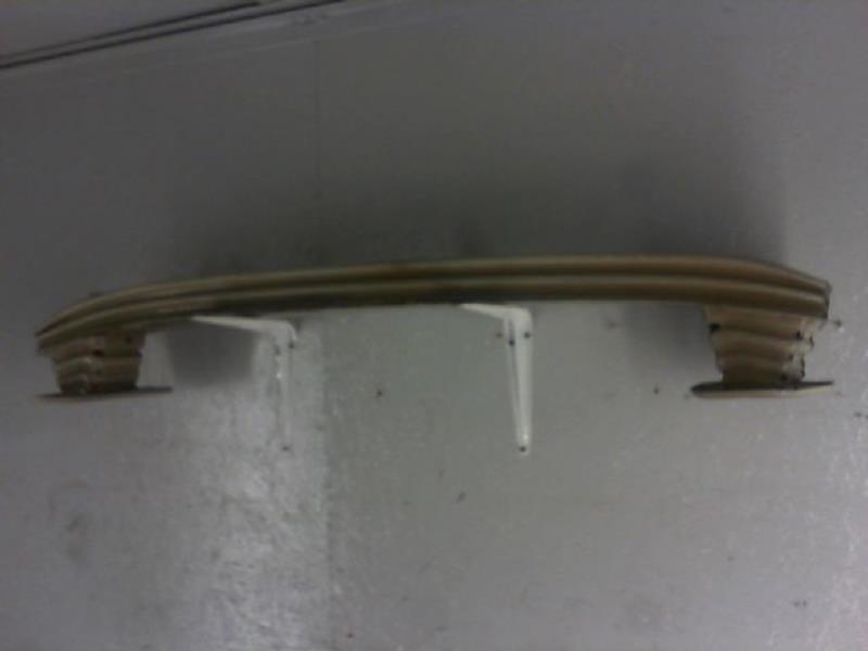 Armature avant, Masque avant CITROEN NEMO Diesel - 1