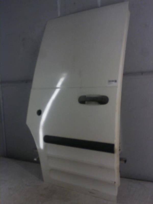 Porte laterale droit FORD TRANSIT CONNECT 1 PHASE 1 Diesel - 1