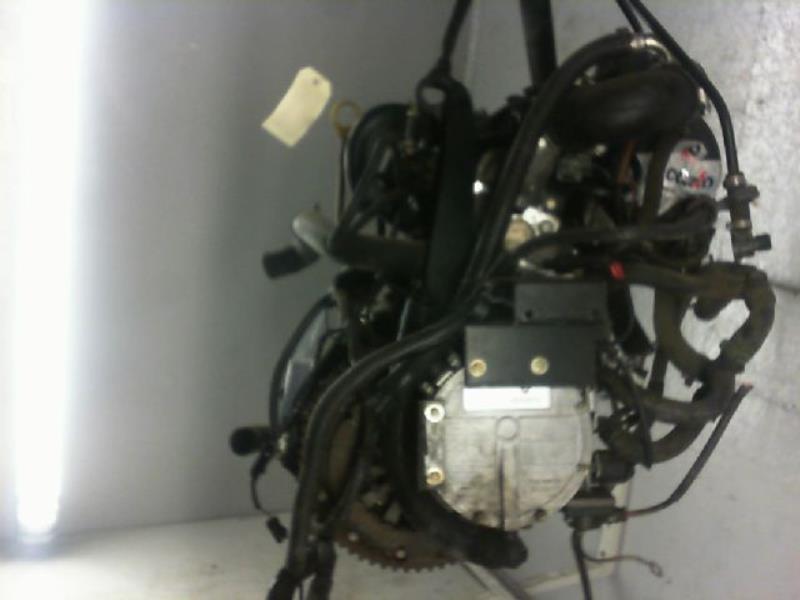 Moteur RENAULT  Essence - 1
