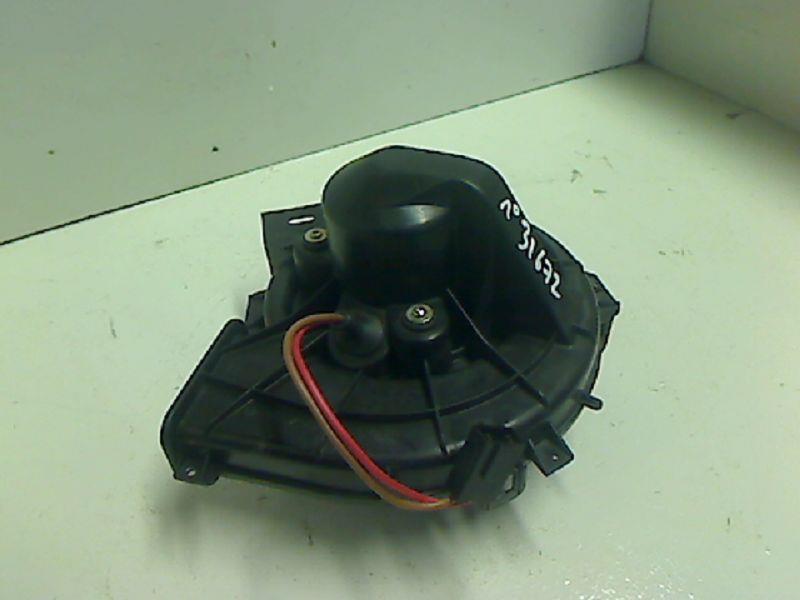 Ventilateur chauffage OPEL CORSA C PHASE 1 Essence - 1