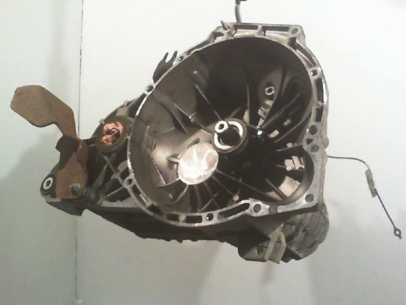 Boite de vitesses FORD C-MAX 1 PHASE 1 Diesel - 1