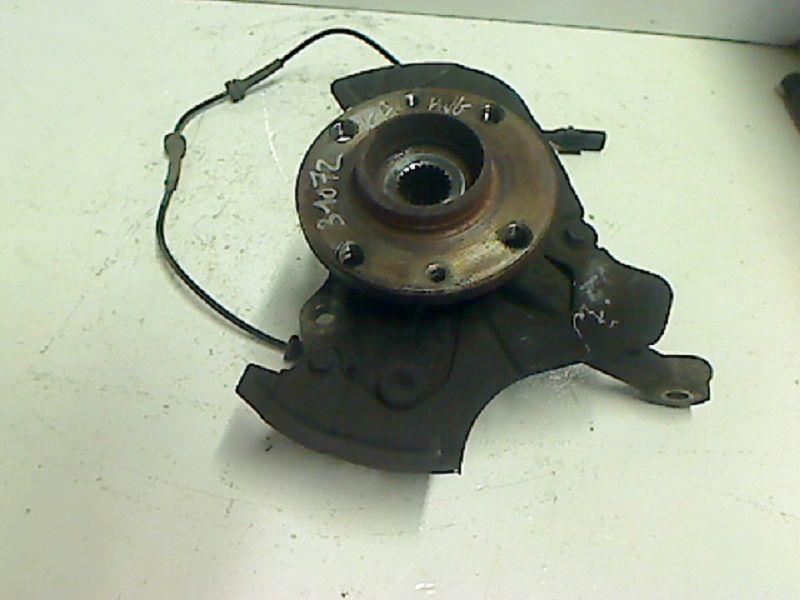Fusee avant gauche FORD KA 2 PHASE 2 Essence - 1
