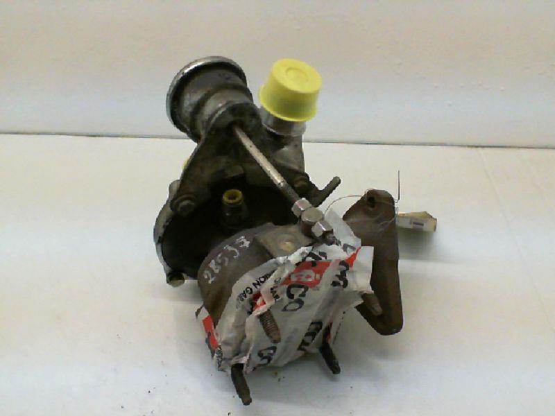 Turbo RENAULT CLIO 3 PHASE 1 Diesel - 1