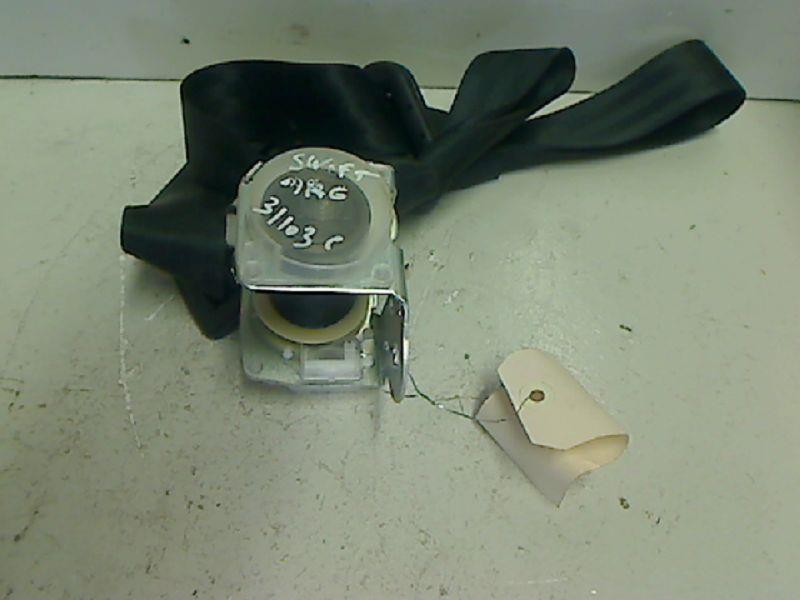 Ceinture arriere gauche SUZUKI SWIFT 4 Diesel - 1
