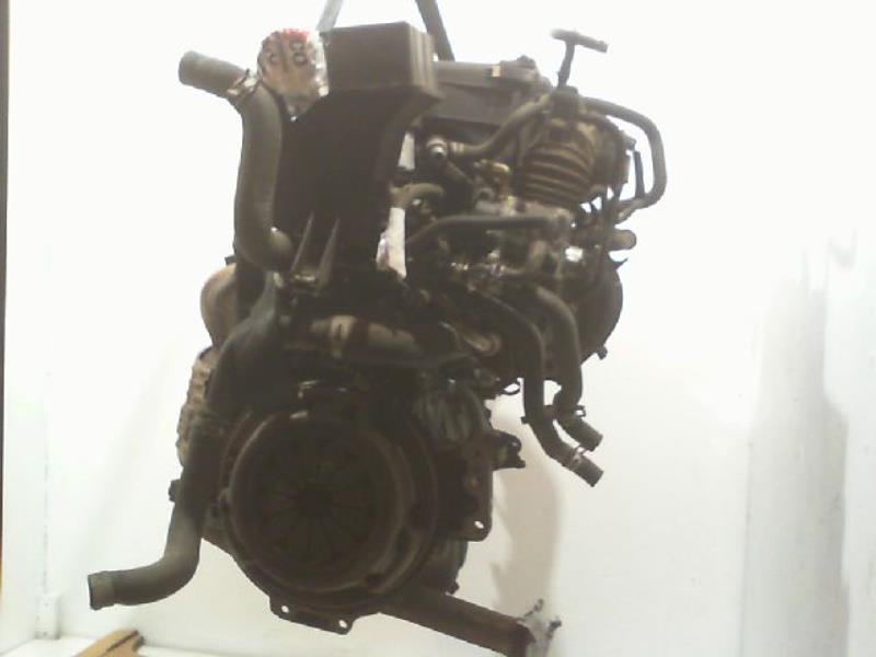 Moteur