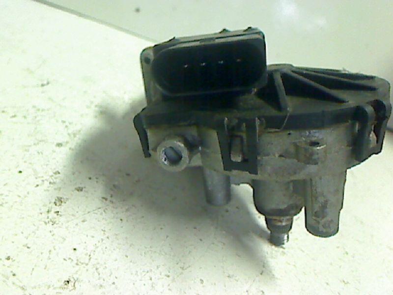 Moteur essuie glace avant CITROEN NEMO Diesel - 1
