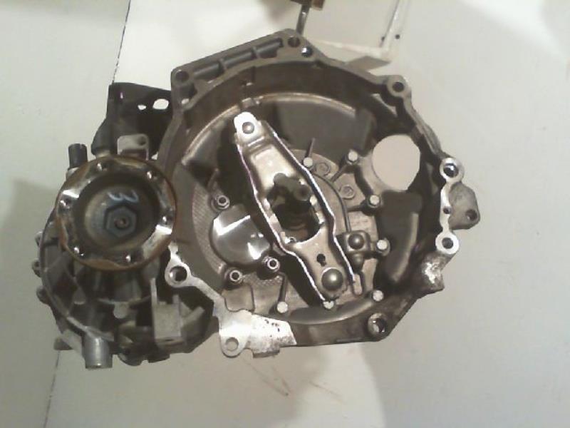 Boite de vitesses SEAT IBIZA 4 PHASE 1 Diesel - 1