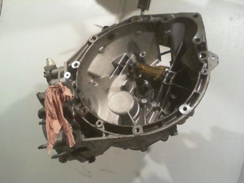 Boite de vitesses CITROEN C5 1 PHASE 1 Diesel - 1