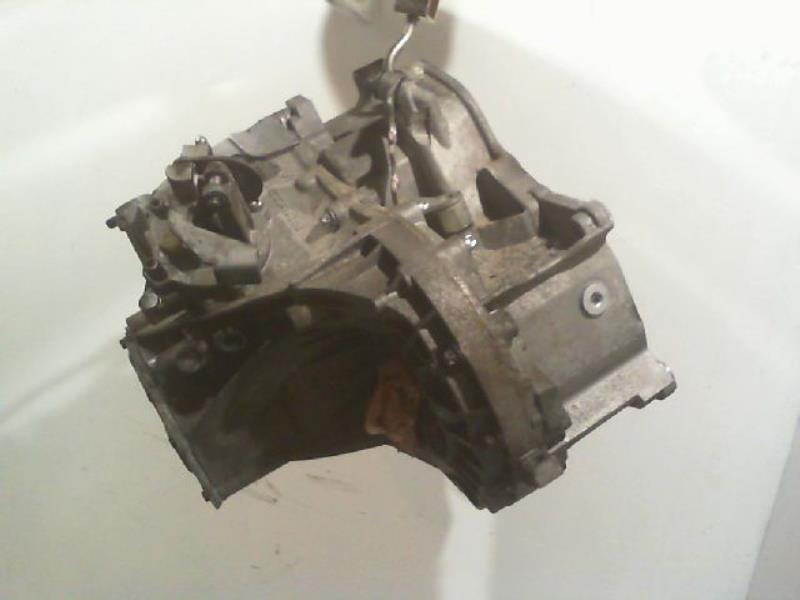Boite de vitesses OPEL ASTRA H PHASE 1 Diesel - 1