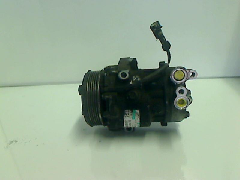 Compresseur clim SUZUKI SWIFT 4 Diesel - 1